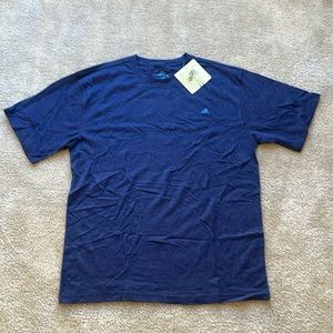 Joe Marlin shirt sleeve Tee
